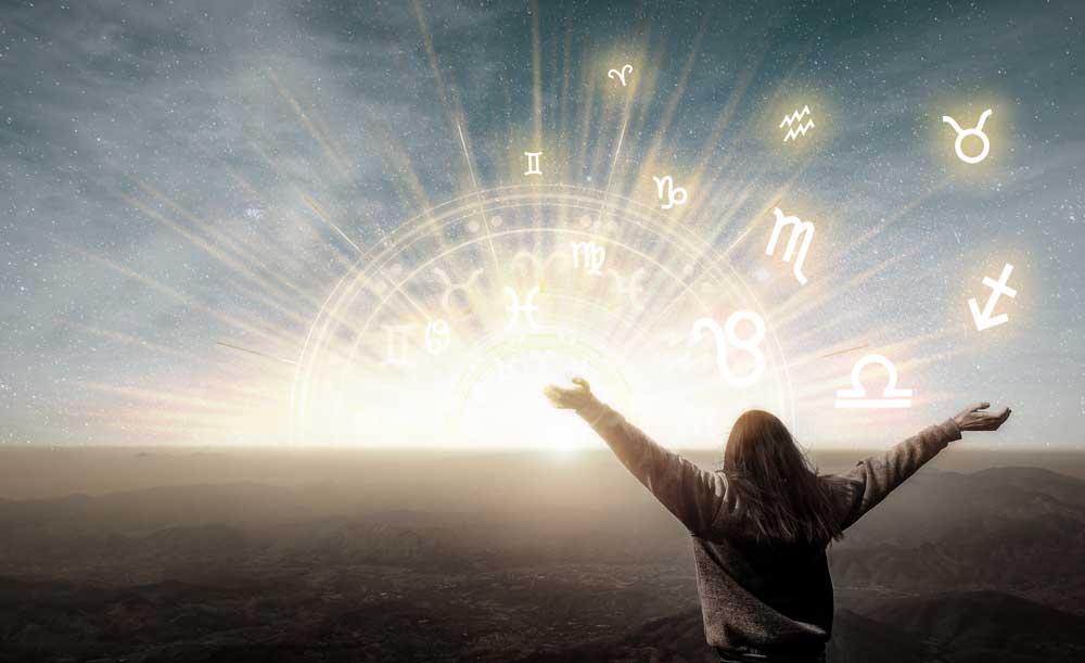 Védikus asztrológia